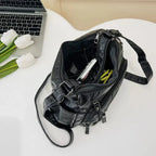 Olivia - Vintage Charm Elegant Shoulder Bag