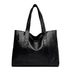 Susan - Minimalist Luxury Leather Shoulder Bag