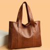 Joyce - Minimalist Luxury Leather Shoulder Bag