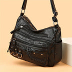 Olivia - Vintage Charm Elegant Shoulder Bag