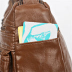 Olivia - Vintage Charm Elegant Shoulder Bag